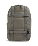 Db Ramverk 21 Rugzak moss green
