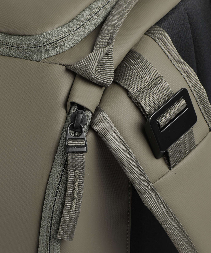 Db Ramverk 21 Backpack moss green