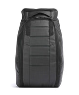 Db Hugger 25L Sac à dos reflective black