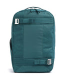 Db Skate 20L Rugzak midnight teal