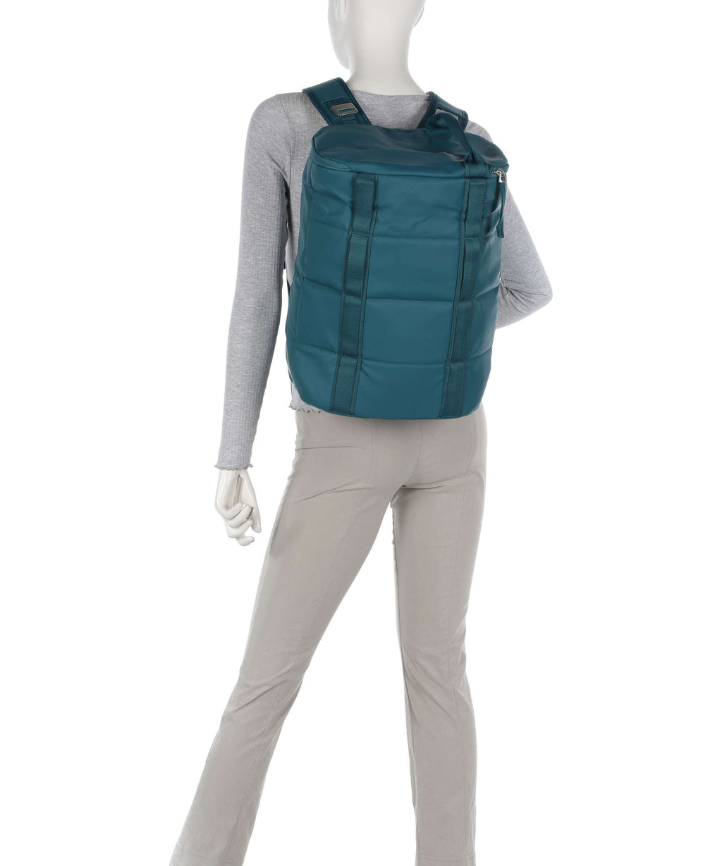 Db Roamer 25 Travel backpack midnight teal