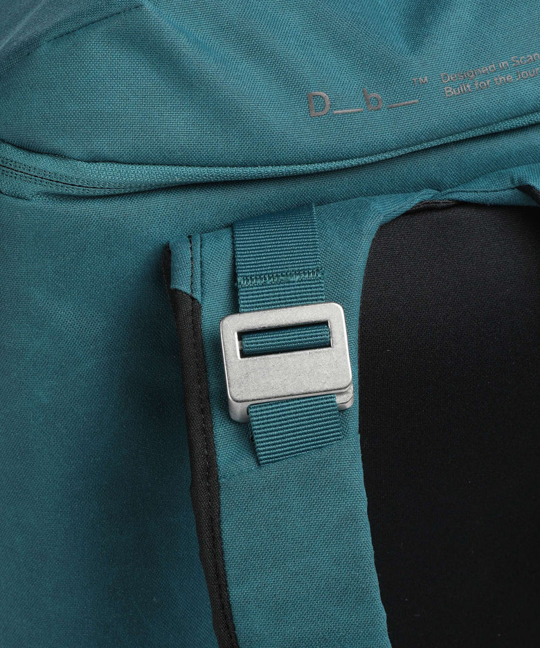 Db Freya 22 Backpack midnight teal
