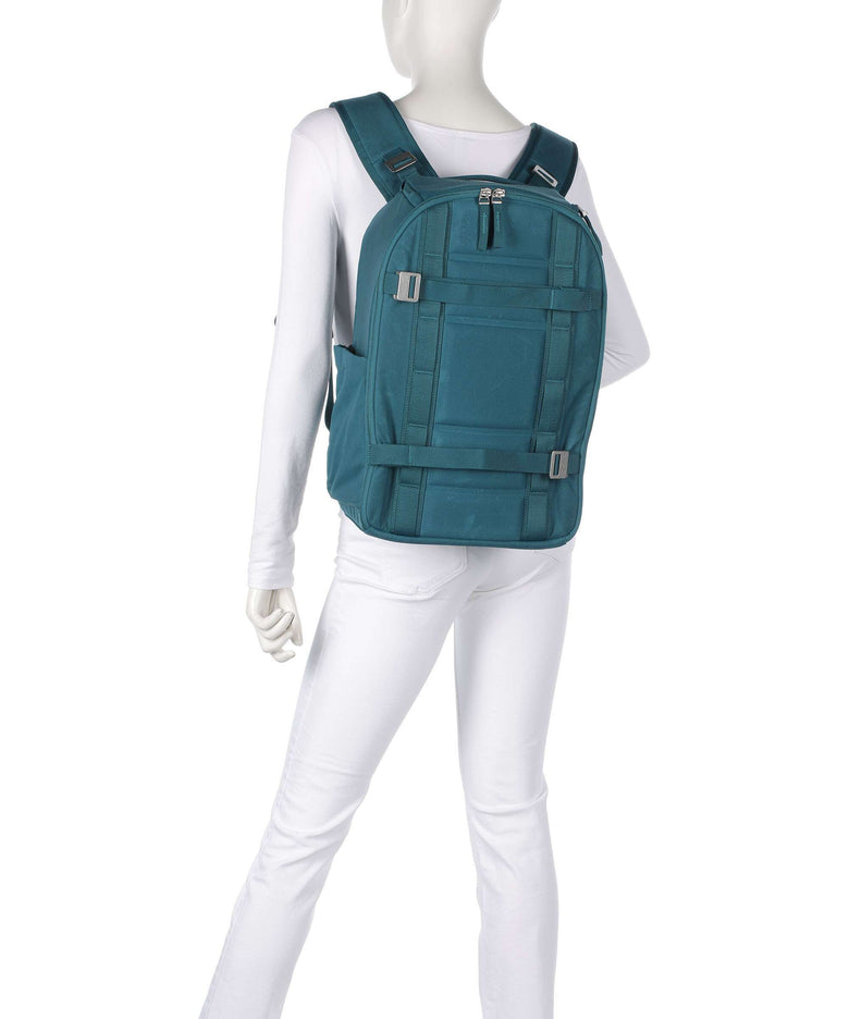 Db Ramverk Pro 21L Backpack midnight teal