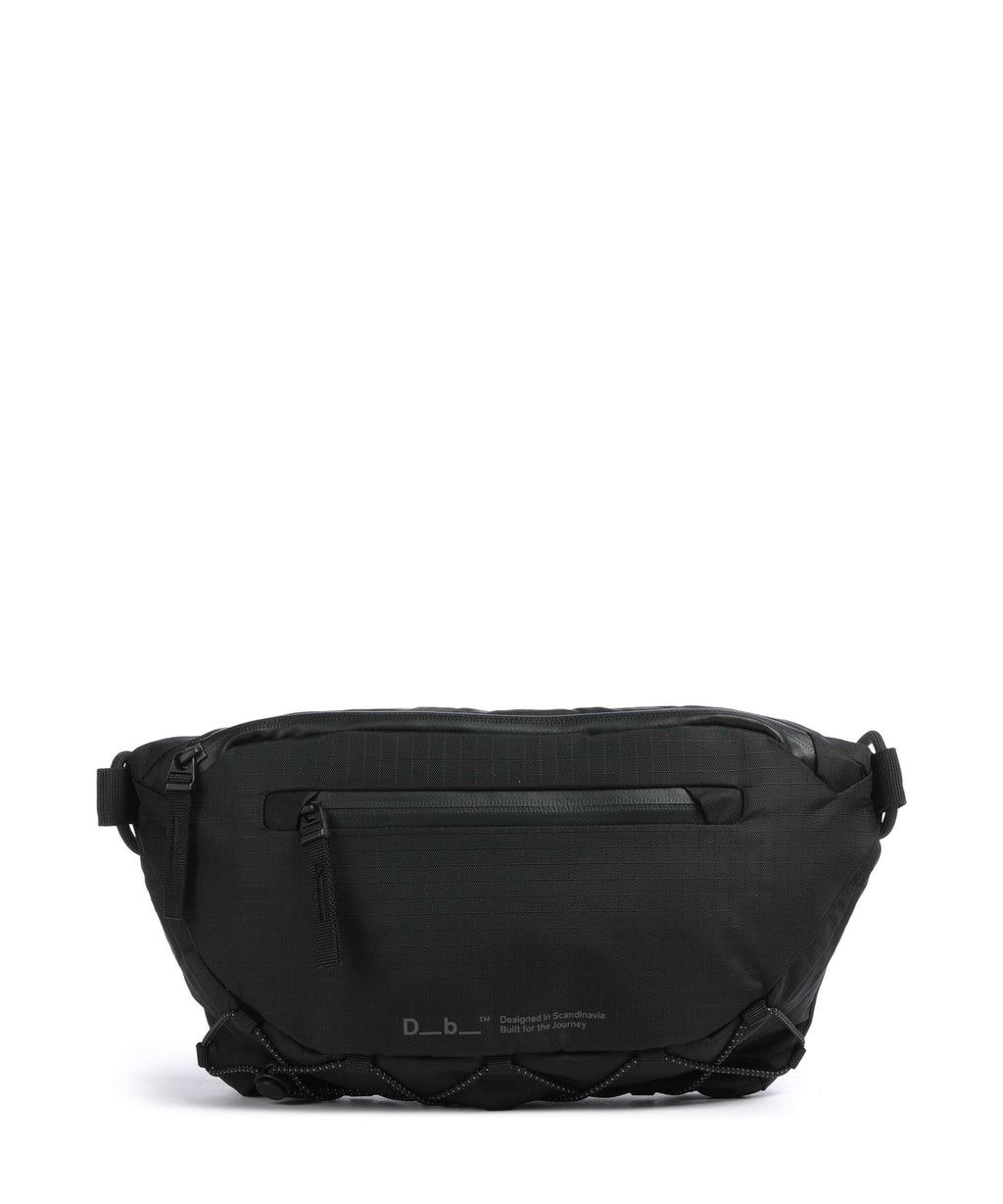 Db Roamer Pro 6 Sling bag black out