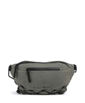 Db Roamer Pro 6L Sling rugzak forest green