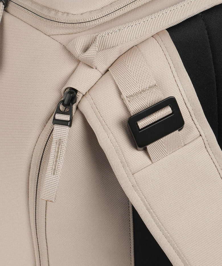 Db Ramverk 21 Backpack fogbow beige