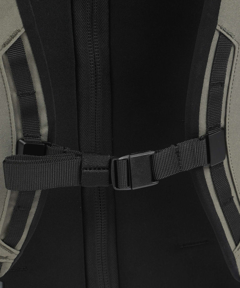 Db Roamer 50 Travel backpack forest green