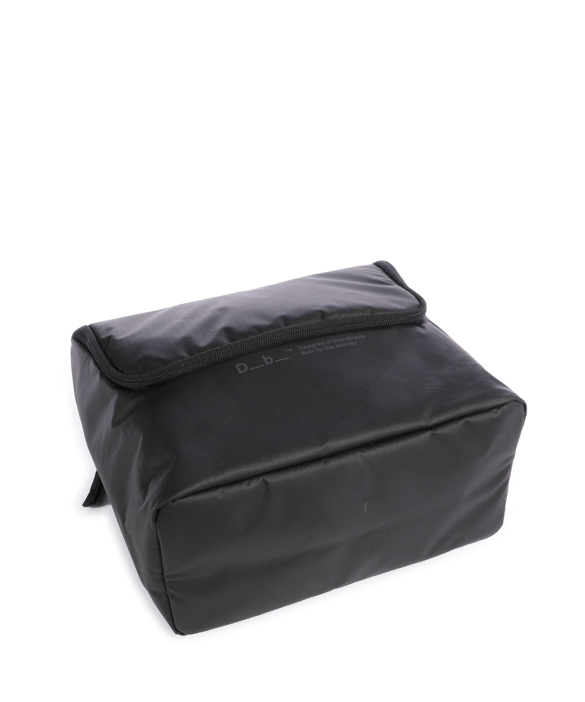 Db M Toiletry bag black out