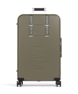 Db Ramverk L Trolley (4 wielen) forest green