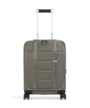 Db Ramverk S Front Spinner (4 wheels) forest green