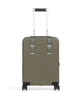 Db Ramverk S Trolley (4 wielen) forest green