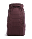 Db Hugger 25 Sac à dos garnet red
