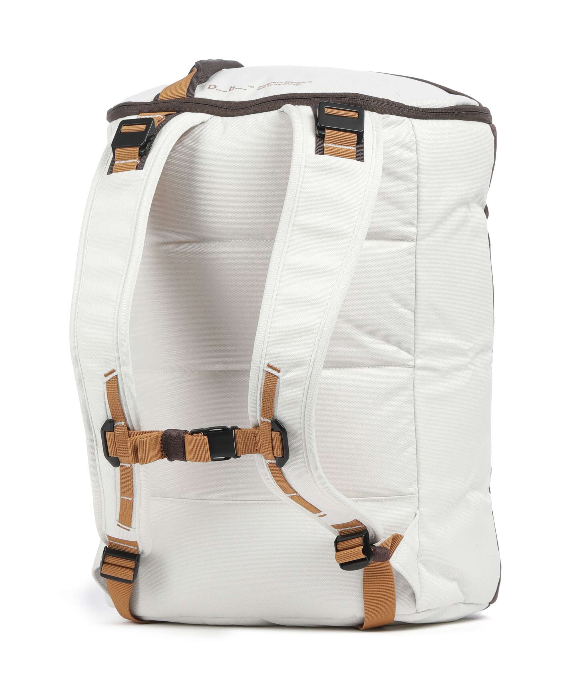 Db Roamer 25 Travel backpack cappuccino