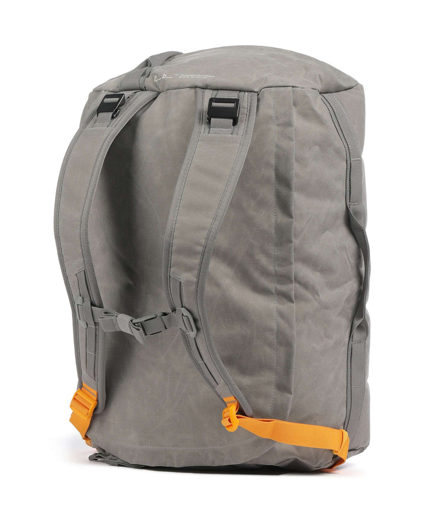 Db Roamer 40 Travel backpack sand grey