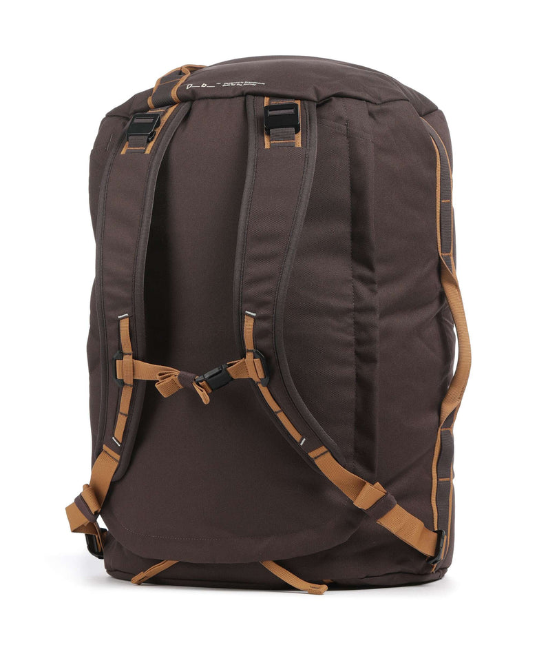 Db Roamer 60 Travel bag espresso