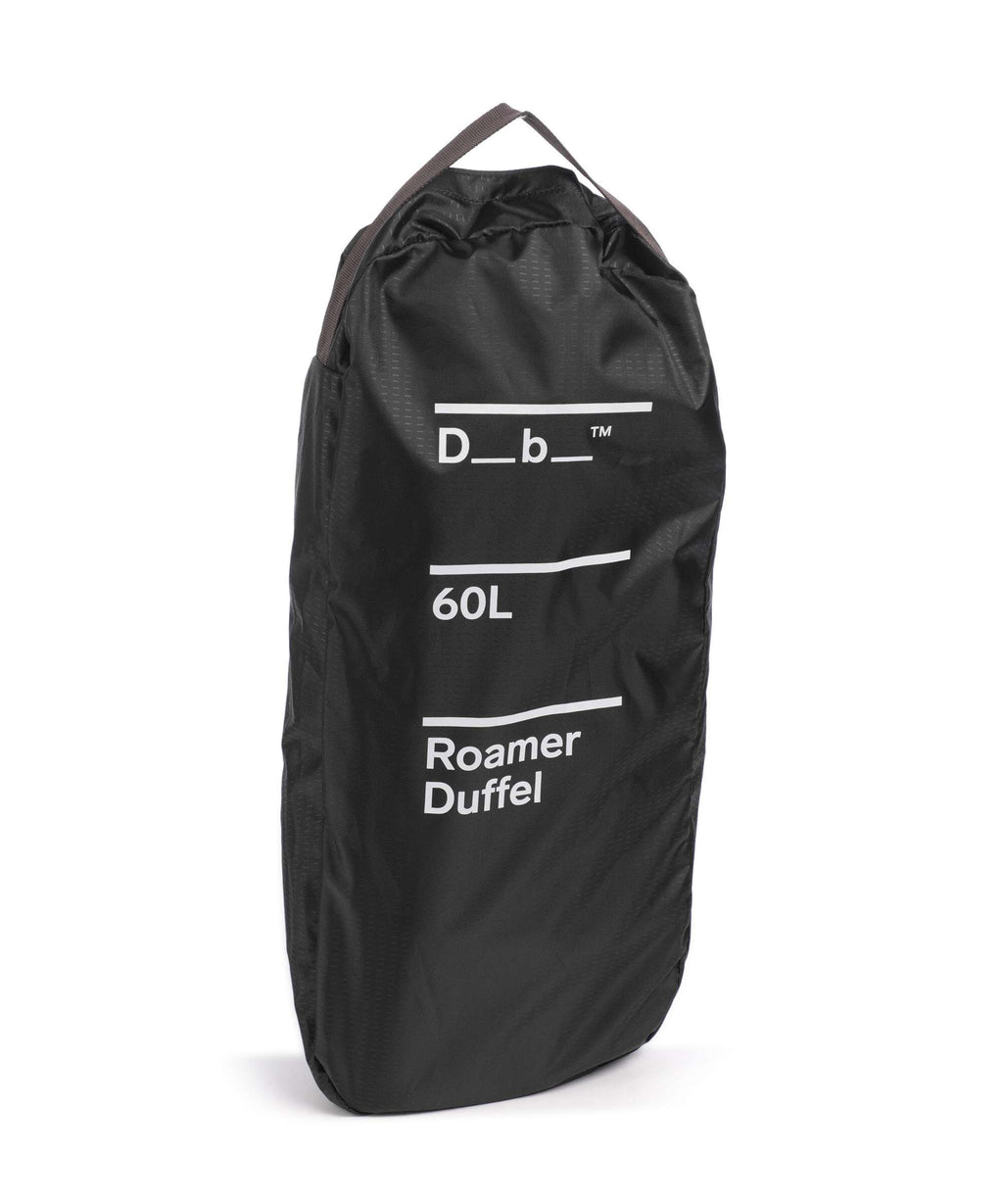 Db Roamer 60 Travel bag espresso