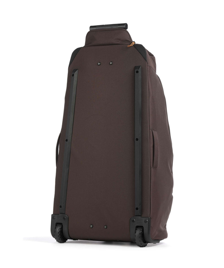 Db Hugger 90 Travel bag with wheels espresso