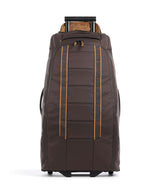 Db Hugger 60 Reistas met wielen espresso