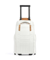 Db Hugger 40 Reistas met wielen oatmilk