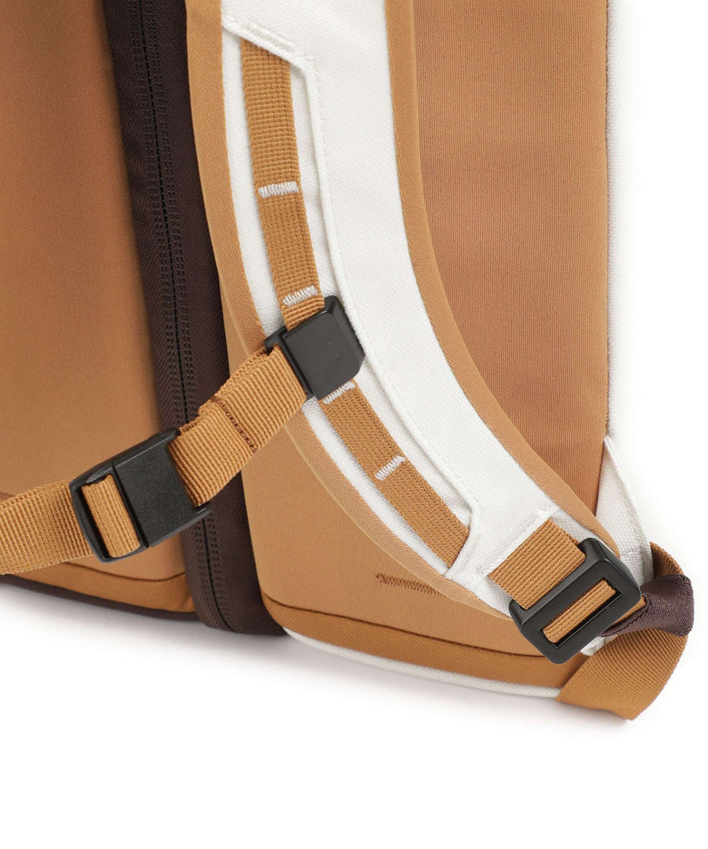 Db Roamer 50 Travel backpack cappuccino