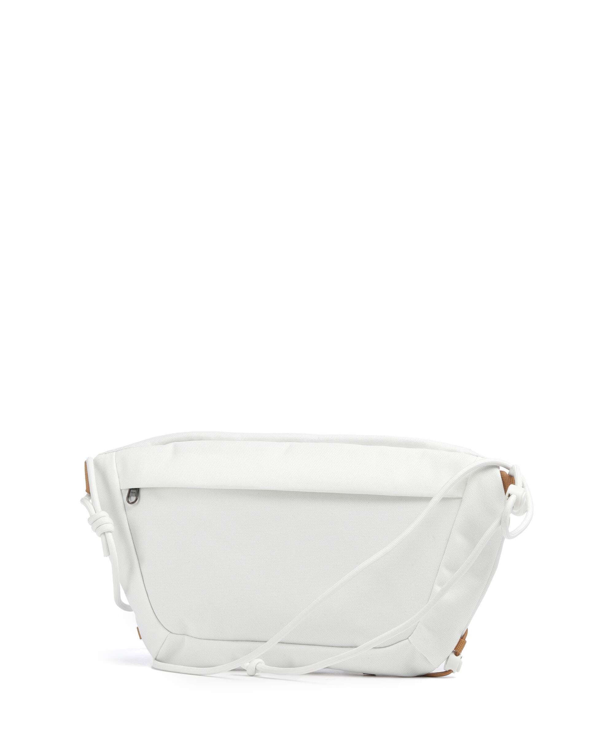 Db Roamer 6 Crossbody bag oatmilk