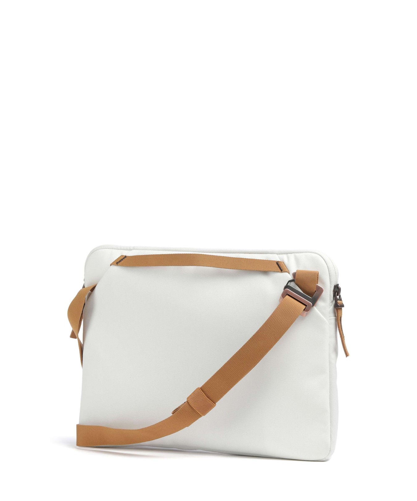 Db Ramverk 14 Laptop bag oatmilk