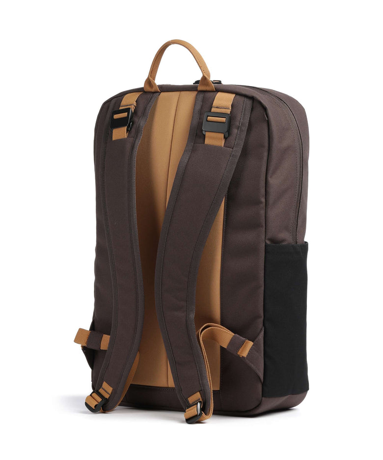 Db 17 Backpack espresso