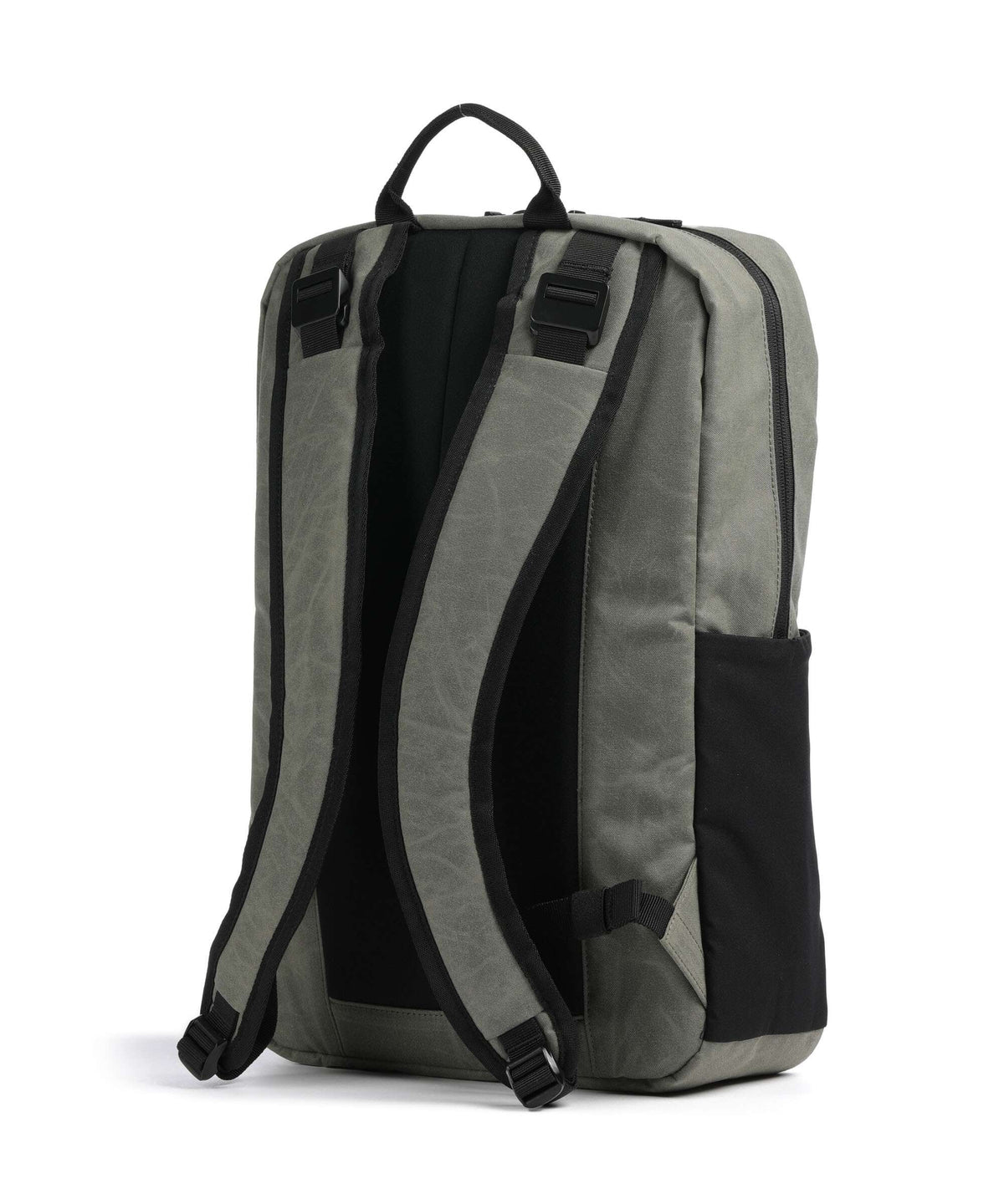 Db 17 Backpack forest green