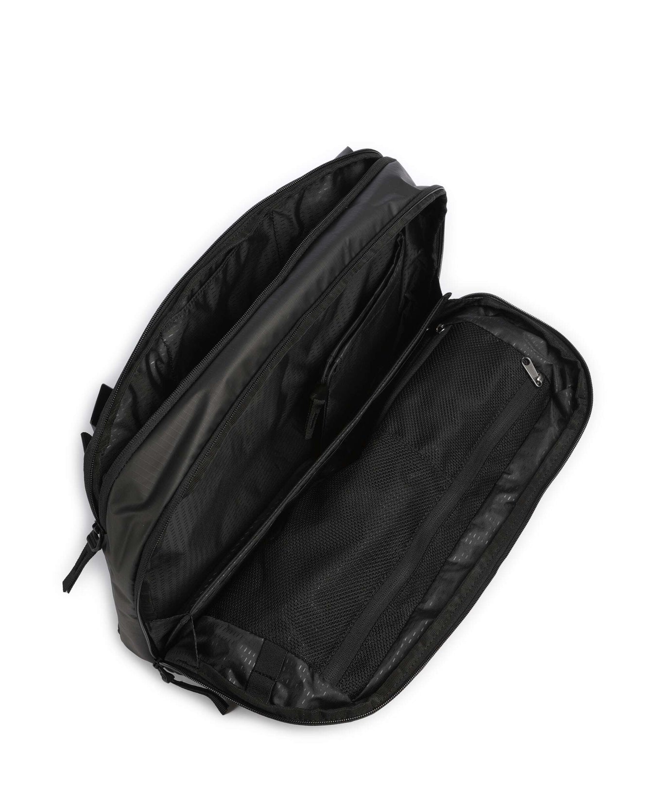 Db Ramverk 16 Laptop bag black out