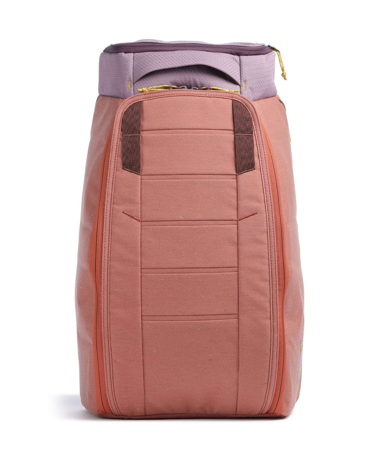Db Hugger 25 Backpack sienna red