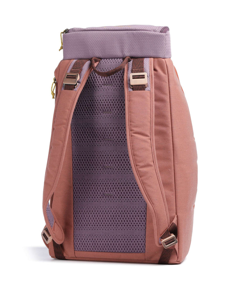 Db Hugger 25 Backpack sienna red
