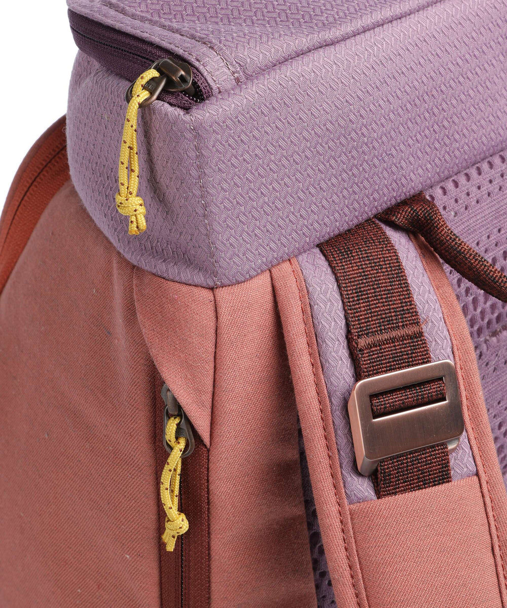 Db Hugger 25 Backpack sienna red