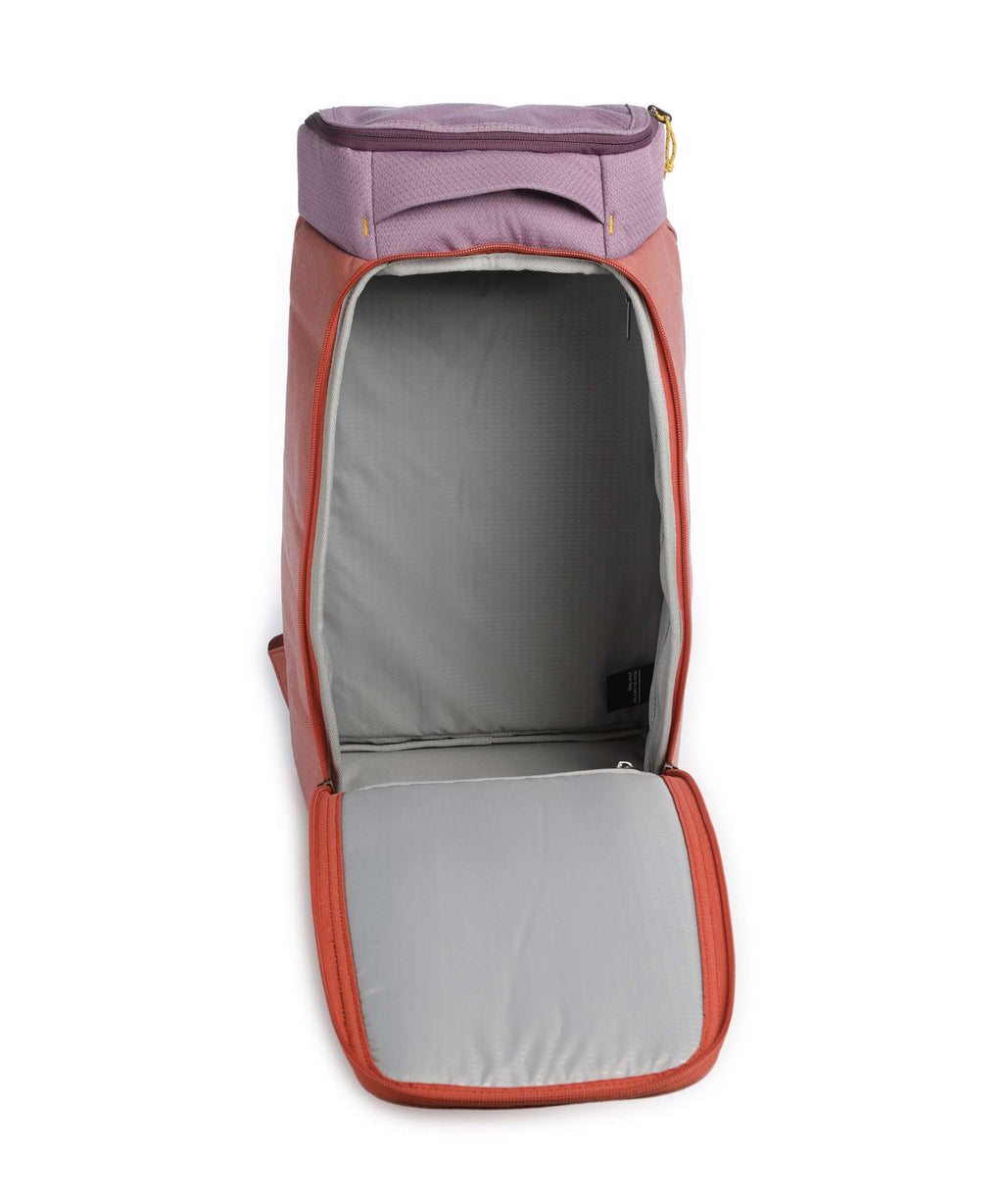 Db Hugger 25 Backpack sienna red