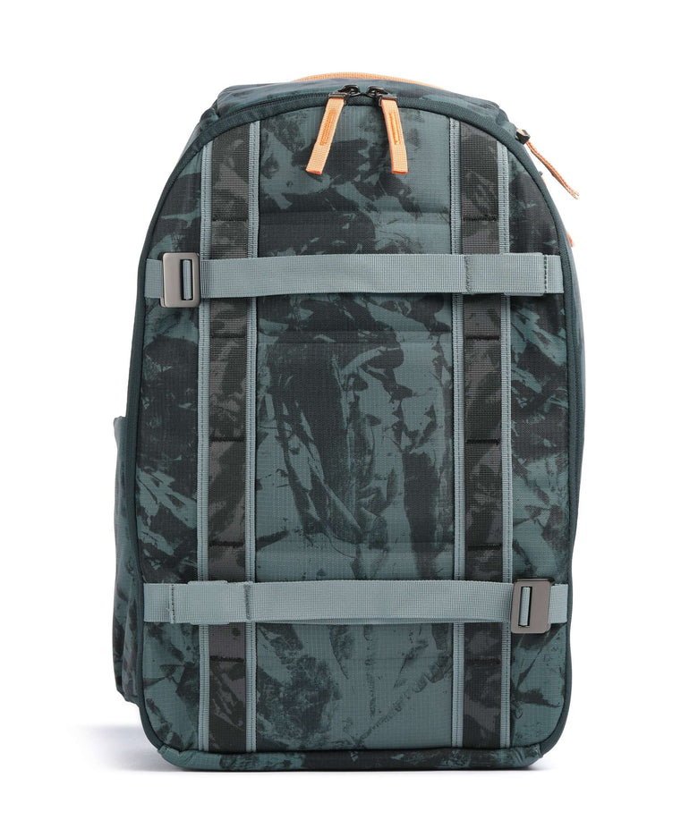 Db Ramverk 21 Backpack agate green