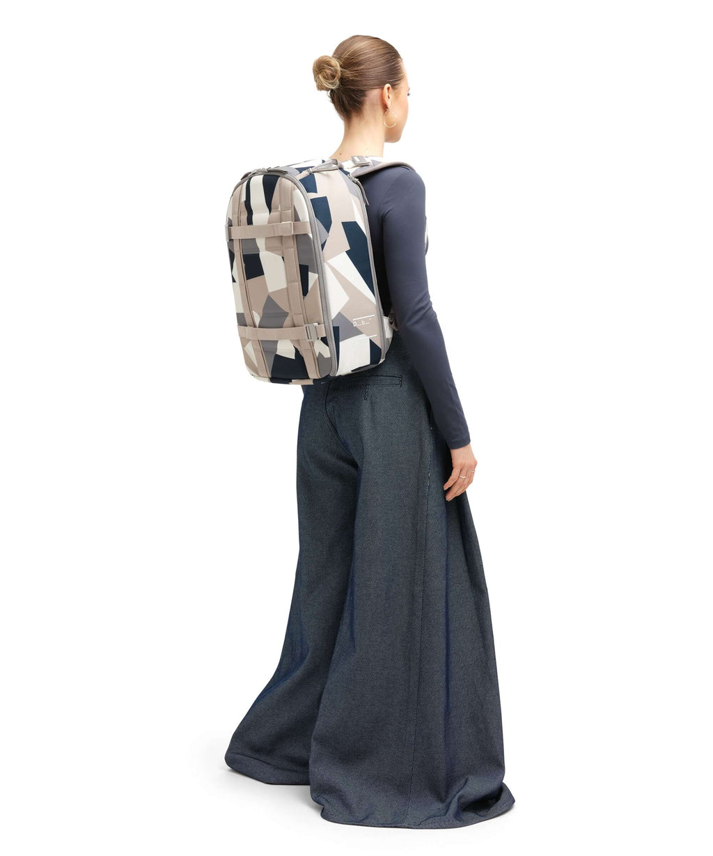 Db Ramverk 21 Backpack agate green