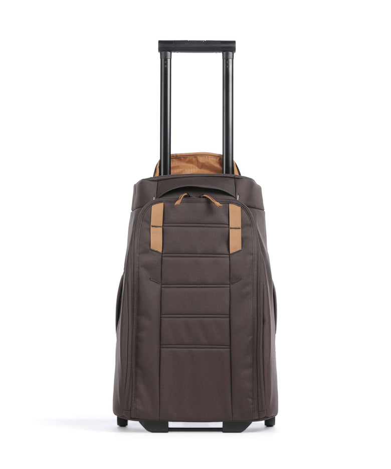 Db Hugger 40 Travel bag with wheels espresso