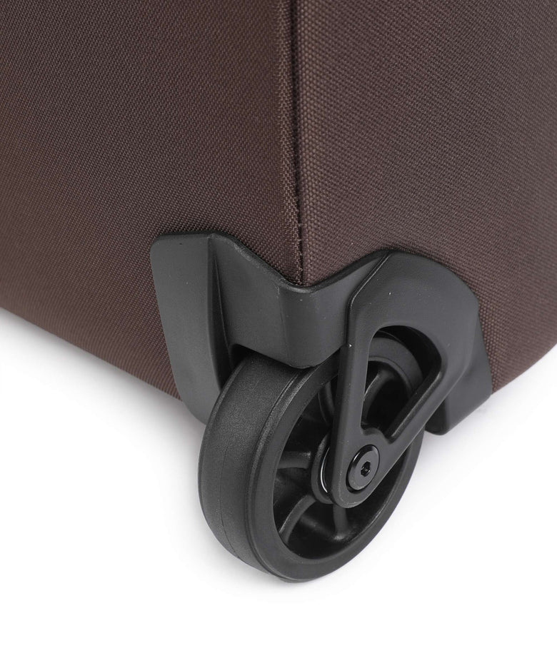 Db Hugger 40 Travel bag with wheels espresso