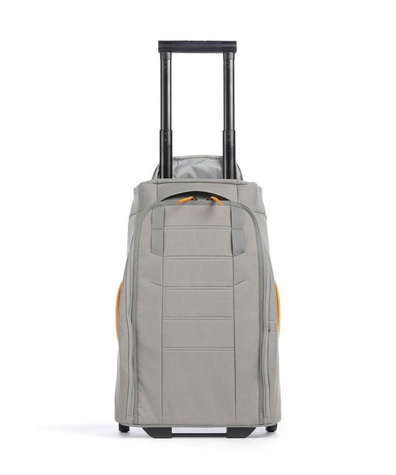 Db Hugger 40 Travel bag with wheels sand grey