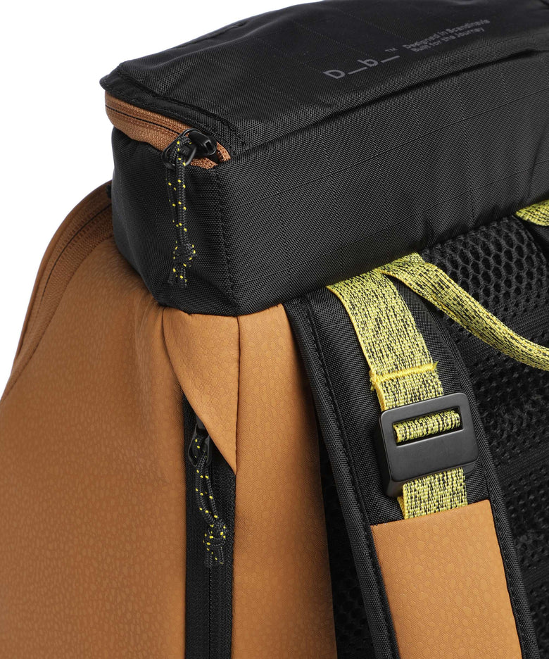 Db Hugger 25 Backpack acorn brown