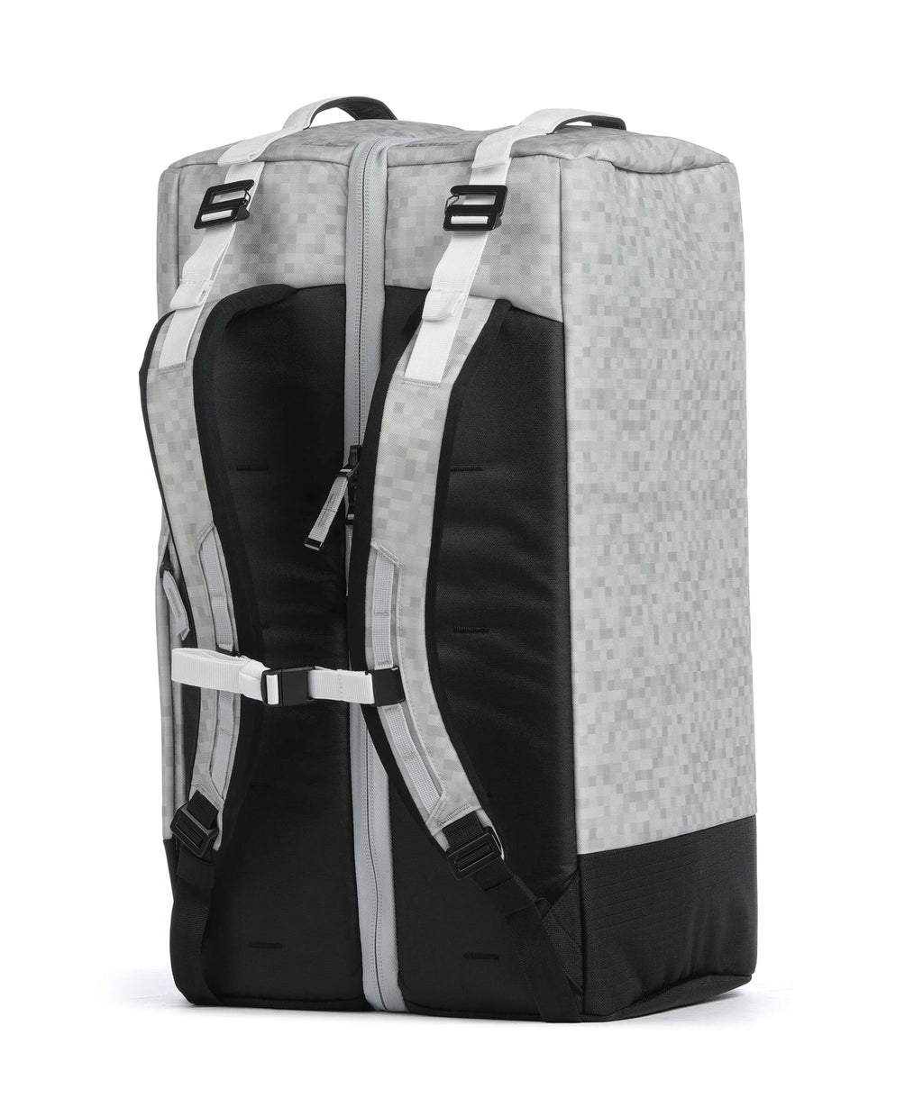 Db Roamer Pro 70 Travel backpack white noise