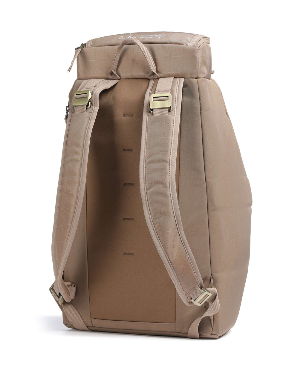 Db Hugger 25 Backpack affogato brown