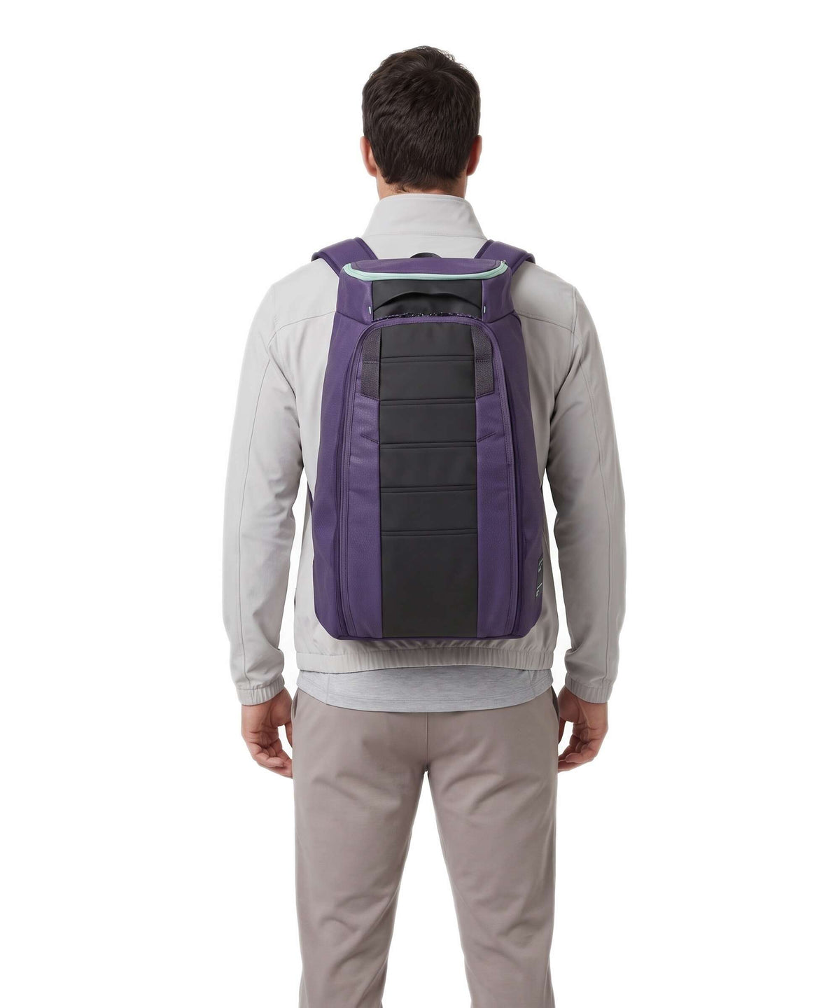 Db Hugger 30 Backpack black purple