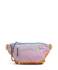 Db Roamer Pro 6 Sling bag amber teal