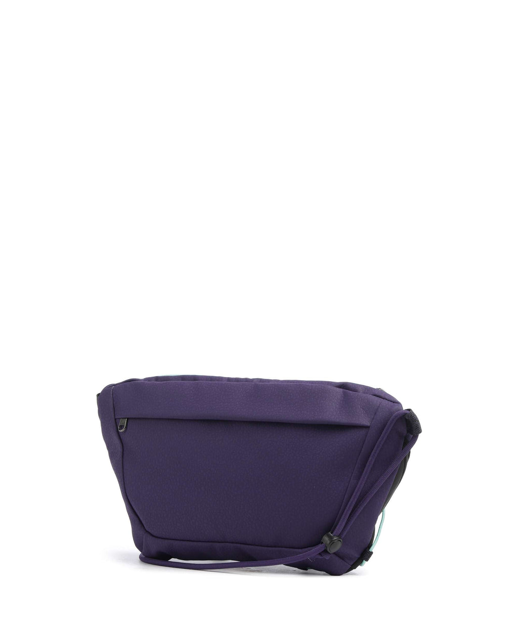 Db Roamer Pro 6 Sling bag black purple