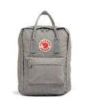 Fjällräven Kånken Backpack fog