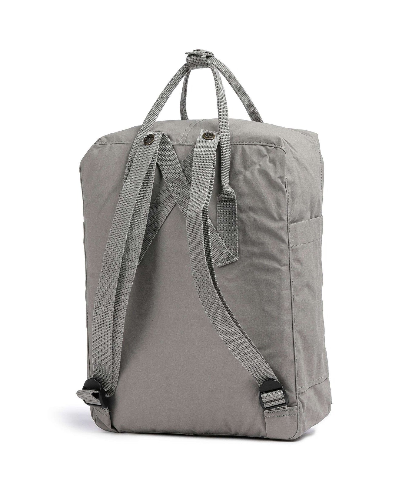 Fjällräven Kånken Backpack fog