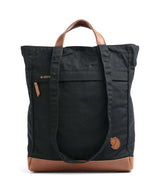 Fjällräven No. 2 Cabas black