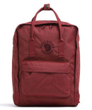 Fjällräven Re-Kånken Rugzak ox red