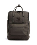 Fjällräven Re-Kånken Rugzak dark olive