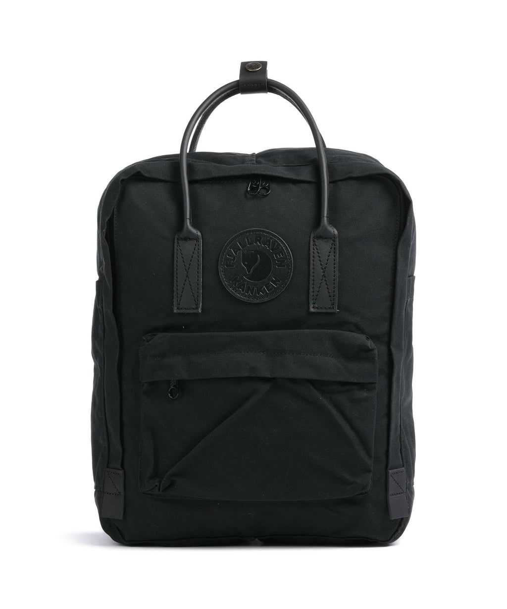 Fjällräven Kånken No.2 Backpack black